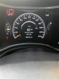 جیپ گراند شیرۆکی